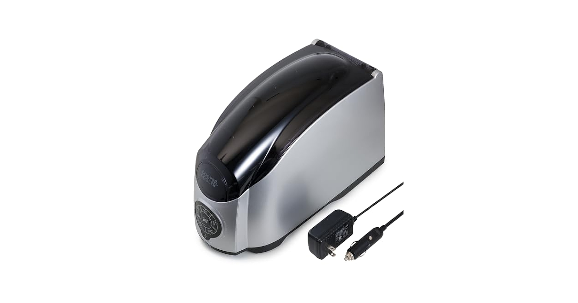 (新品・未使用)Cooper cooler・HC02-JP-C・シルバー Amazon.com: Cooper Cooler Tailgater Rapid Beverage Chiller